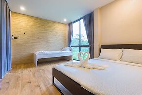 TheX10 PrivatePoolVilla & ResortKhaoYai