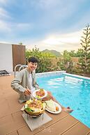 TheX10 PrivatePoolVilla & ResortKhaoYai