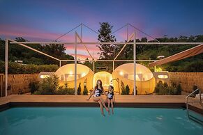 TheX10 PrivatePoolVilla & ResortKhaoYai