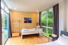 TheX10 PrivatePoolVilla & ResortKhaoYai