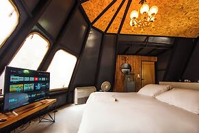 TheX10 PrivatePoolVilla & ResortKhaoYai