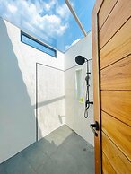 TheX10 PrivatePoolVilla & ResortKhaoYai