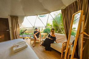 TheX10 PrivatePoolVilla & ResortKhaoYai