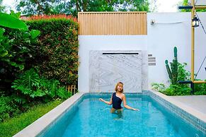 TheX10 PrivatePoolVilla & ResortKhaoYai