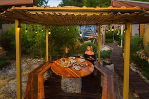 TheX10 PrivatePoolVilla & ResortKhaoYai