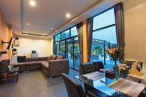 TheX10 PrivatePoolVilla & ResortKhaoYai