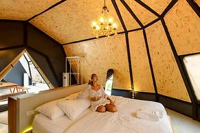 TheX10 PrivatePoolVilla & ResortKhaoYai