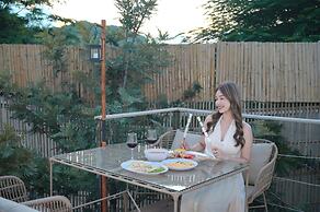 TheX10 PrivatePoolVilla & ResortKhaoYai
