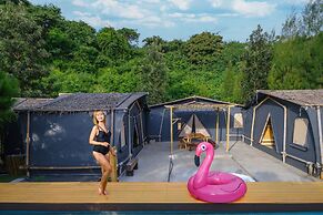 TheX10 PrivatePoolVilla & ResortKhaoYai