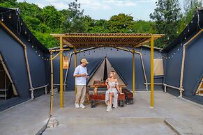 TheX10 PrivatePoolVilla & ResortKhaoYai