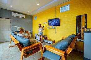 TheX10 PrivatePoolVilla & ResortKhaoYai