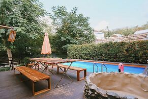 TheX10 PrivatePoolVilla & ResortKhaoYai