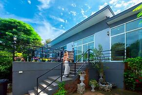 TheX10 PrivatePoolVilla & ResortKhaoYai
