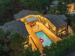 TheX10 PrivatePoolVilla & ResortKhaoYai