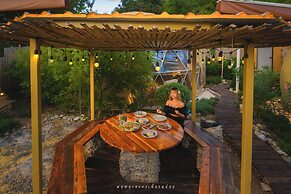 TheX10 PrivatePoolVilla & ResortKhaoYai