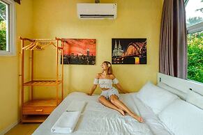 TheX10 PrivatePoolVilla & ResortKhaoYai
