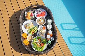 TheX10 PrivatePoolVilla & ResortKhaoYai