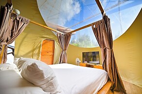 TheX10 PrivatePoolVilla & ResortKhaoYai