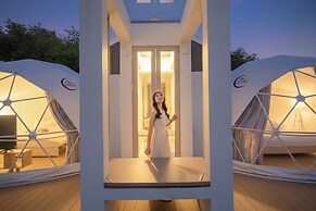 TheX10 PrivatePoolVilla & ResortKhaoYai