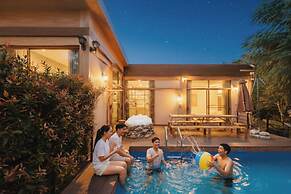 TheX10 PrivatePoolVilla & ResortKhaoYai