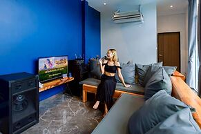 TheX10 PrivatePoolVilla & ResortKhaoYai
