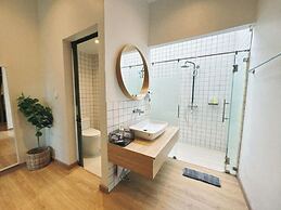 TheX10 PrivatePoolVilla & ResortKhaoYai