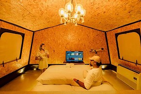 TheX10 PrivatePoolVilla & ResortKhaoYai