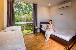 TheX10 PrivatePoolVilla & ResortKhaoYai