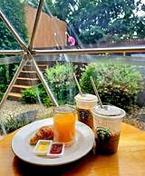 TheX10 PrivatePoolVilla & ResortKhaoYai