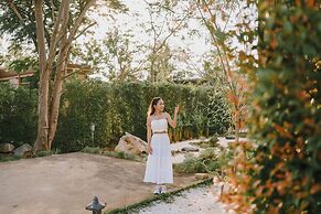 TheX10 PrivatePoolVilla & ResortKhaoYai