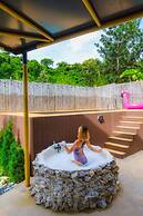 TheX10 PrivatePoolVilla & ResortKhaoYai