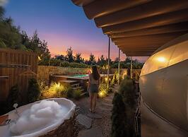 TheX10 PrivatePoolVilla & ResortKhaoYai