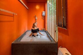 TheX10 PrivatePoolVilla & ResortKhaoYai