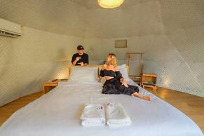 TheX10 PrivatePoolVilla & ResortKhaoYai