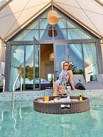TheX10 PrivatePoolVilla & ResortKhaoYai
