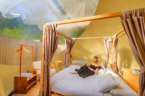 TheX10 PrivatePoolVilla & ResortKhaoYai