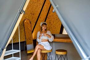 TheX10 PrivatePoolVilla & ResortKhaoYai
