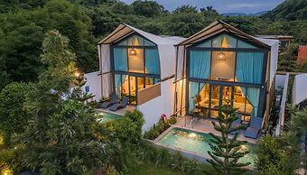 TheX10 PrivatePoolVilla & ResortKhaoYai