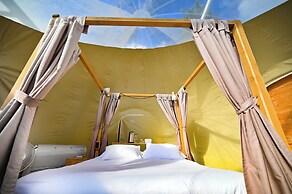 TheX10 PrivatePoolVilla & ResortKhaoYai
