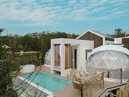 TheX10 PrivatePoolVilla & ResortKhaoYai