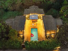 TheX10 PrivatePoolVilla & ResortKhaoYai