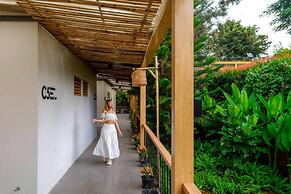 TheX10 PrivatePoolVilla & ResortKhaoYai