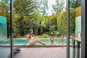 TheX10 PrivatePoolVilla & ResortKhaoYai