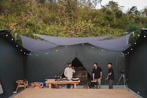 TheX10 PrivatePoolVilla & ResortKhaoYai
