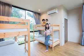 TheX10 PrivatePoolVilla & ResortKhaoYai