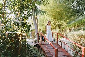 TheX10 PrivatePoolVilla & ResortKhaoYai