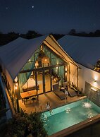 TheX10 PrivatePoolVilla & ResortKhaoYai