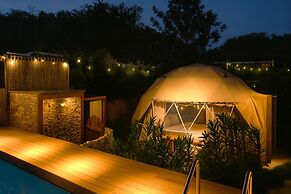 TheX10 PrivatePoolVilla & ResortKhaoYai
