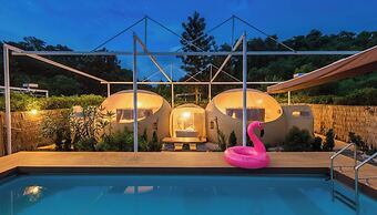 TheX10 PrivatePoolVilla & ResortKhaoYai