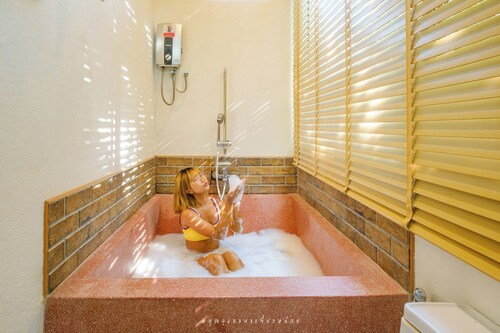 TheX10 PrivatePoolVilla & ResortKhaoYai